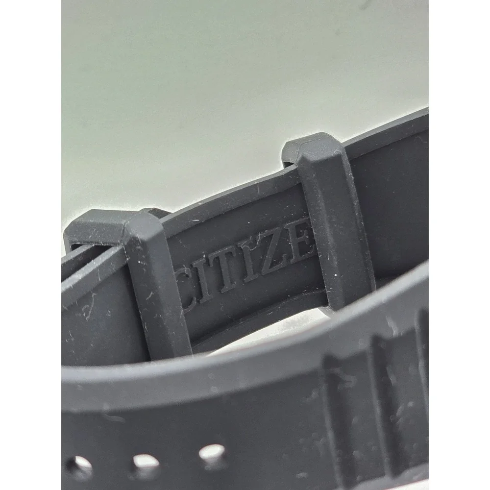 Citizen‎ CZ Smart PQ2 Hybrid Smartwatch JX2007-09E - Used Excellent